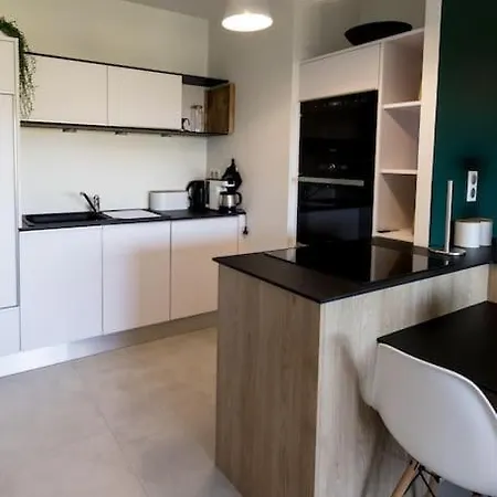 Apartamento Le Gaston - Vue Degagee Vecchio Porto-Vecchio (Corsica)