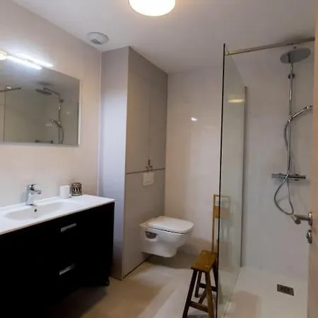 Apartamento Le Gaston - Vue Degagee Vecchio *