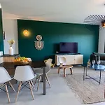Apartamento Le Gaston - Vue Dégagée Vecchio