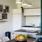 Apartamento Le Gaston - Vue Dégagée Vecchio