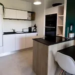 Apartamento Le Gaston - Vue Dégagée Vecchio Porto Vecchio