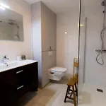Le Gaston - Vue Dégagée Vecchio Apartamento