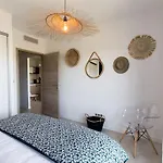 Apartamento Le Gaston - Vue Dégagée Vecchio Porto Vecchio