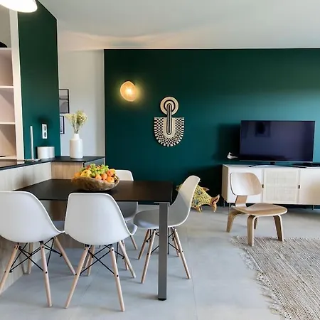 Le Gaston - Vue Degagee Vecchio Porto-Vecchio (Corsica)