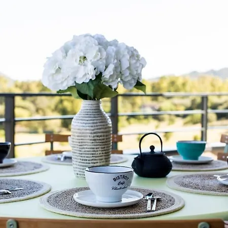 Apartament Le Gaston - Vue Degagee Vecchio *