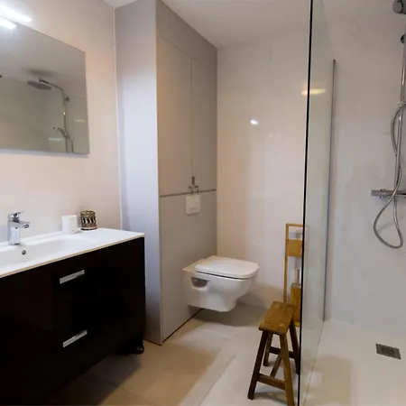 Le Gaston - Vue Dégagée Vecchio Apartamento Porto Vecchio