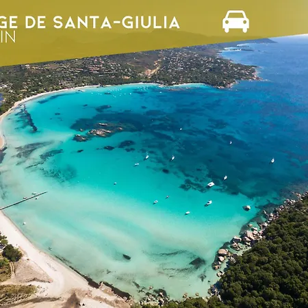 Le Gaston - Vue Dégagée Vecchio Apartamento