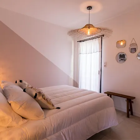 Apartamento Le Gaston - Vue Dégagée Vecchio
