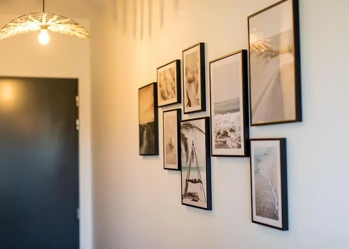 Le Gaston - Vue Dégagée Vecchio Porto Vecchio