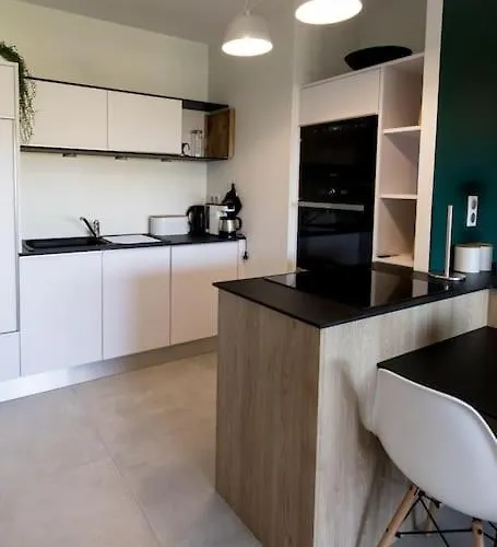 Apartamento Le Gaston - Vue Dégagée Vecchio Porto Vecchio