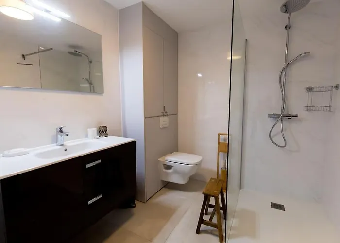 Le Gaston - Vue Dégagée Vecchio Apartamento