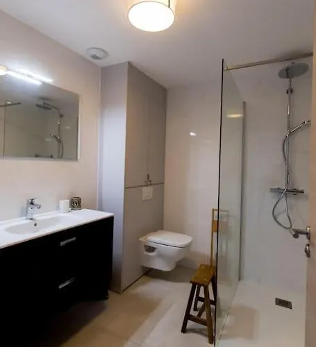 Apartamento Le Gaston - Vue Dégagée Vecchio *