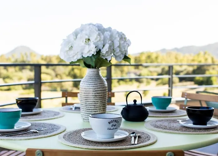 Apartamento Le Gaston - Vue Dégagée Vecchio *